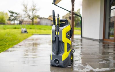 Pressure Washer Cleaner: Why Our Professional Solutions are Better Choice for Your Home or Business